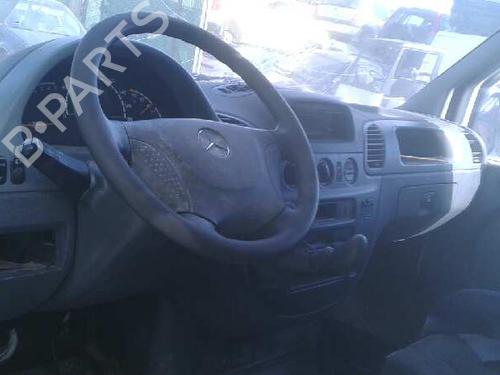 Gearbox MERCEDES-BENZ SPRINTER 3-t Van (B903)  | BP230501M3 