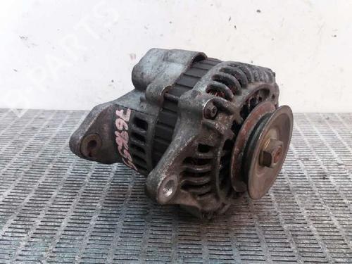 Alternator NISSAN X-TRAIL I (T30)  | BP1021979M7 