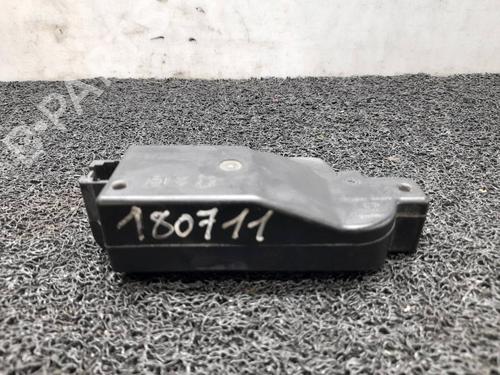 Tailgate lock PEUGEOT 807 (EB_) 2.0 HDi | BP4420279C101 