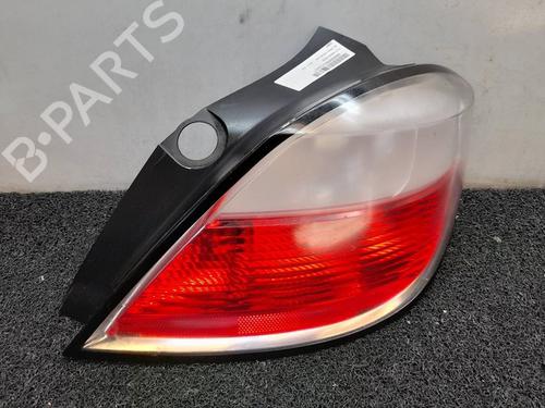 Used Right taillight Right taillight 9111618 9111618