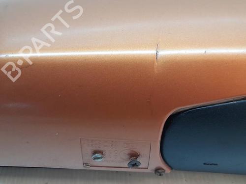Right mirror KIA PICANTO I (SA) 1.1 CRDi | BP30193216C27 