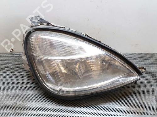 Right headlight MERCEDES-BENZ A-CLASS (W168) A 140 (168.031, 168.131) | BP4250558C29 