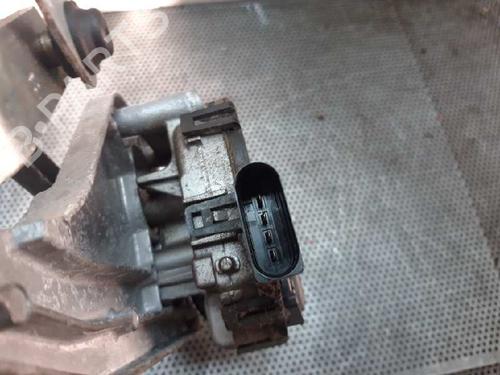 Front wiper motor FORD FOCUS II (DA_, HCP, DP) 1.6 TDCi | BP2243255M29 