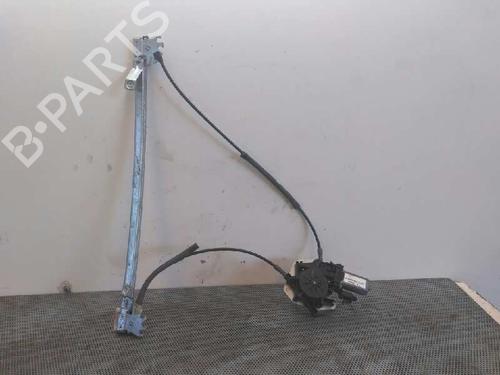 Used Front right window mechanism Front right window mechanism 2129620 2129620