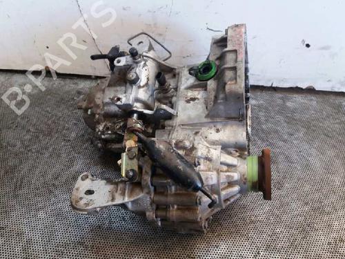 Gearbox SEAT CORDOBA (6K1, 6K2) 1.6 i | BP4609751M3 