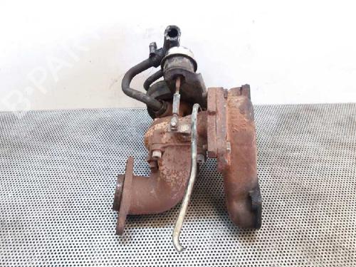 Turbocharger/Supercharger PEUGEOT 405 I (15B) 1.8 Turbo Diesel | BP1432410M71 