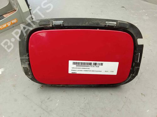 Fuel flap RENAULT LAGUNA II Grandtour (KG0/1_) 1.9 dCi (KG0G) | BP5400755C131 