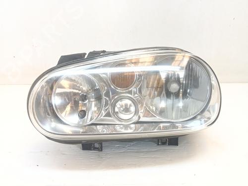Lyskaster venstre Lyskaster venstre VW GOLF IV (1J1) 1.9 TDI (110 hp) 33927276 33927276