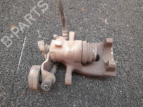 Left rear brake caliper OPEL ZAFIRA A MPV (T98) 2.0 DTI 16V (F75) | BP11584094M107 
