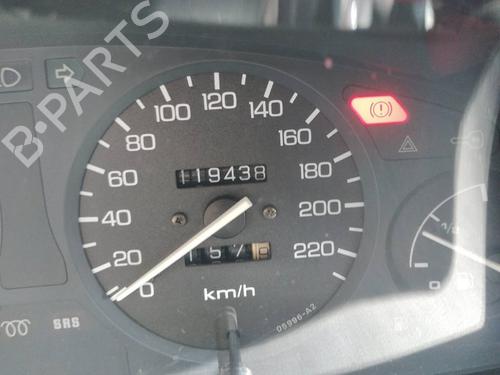 Gearbox HONDA CIVIC VI Fastback (MA, MB) 2.0 i TD (MB7) | BP15281025M3 