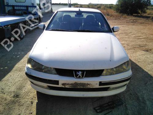 Starter PEUGEOT 406 (8B) 2.0 HDI 110 | BP4243507M8 