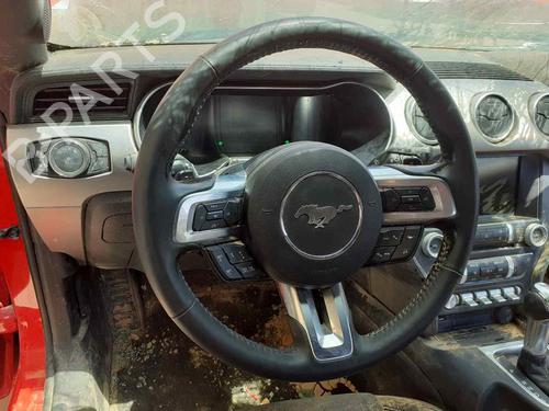 Used Steering wheel FORD USA MUSTANG Coupe 5.0 V8 (422 hp) 29547123