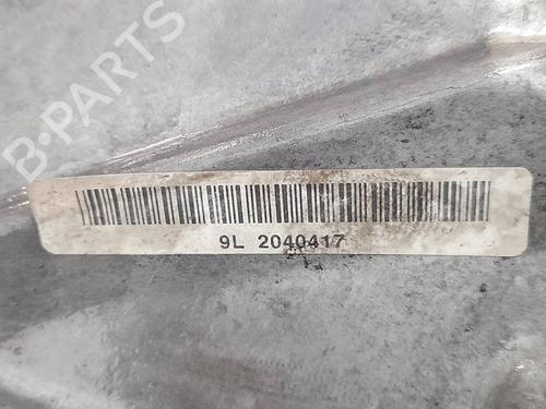 Gearbox HONDA CIVIC VI Fastback (MA, MB) 1.5 16V (MB3) | BP22441959M3 