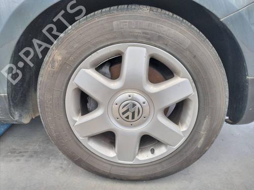 Verkleidung vorne rechts VW TOUAREG (7LA, 7L6, 7L7) 5.0 V10 TDI | BP9849904C59 