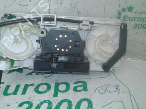 Climate control OPEL ZAFIRA A MPV (T98) 2.0 DTI 16V (F75) | BP592220I5 