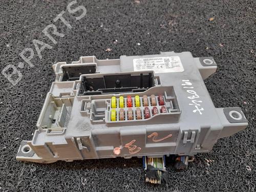 Used Fuse box Fuse box FIAT PUNTO EVO (199_) [2008-2026] 4468381 4468381