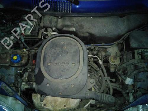 Right front indicator FIAT SEICENTO / 600 (187_) 1.1 (187AXB, 187AXB1A, 187AXC1A02) | BP4709454C33 