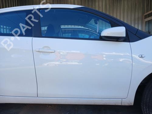 Dør højre fortil Dør højre fortil CITROËN C1 II (PA_, PS_) 1.0 VTi 72 (72 hp) 35949293 35949293