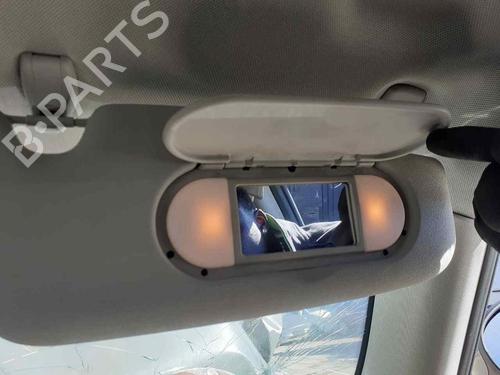 Right sun visor MINI MINI (F56) One D | BP30151927I2 - Image 3