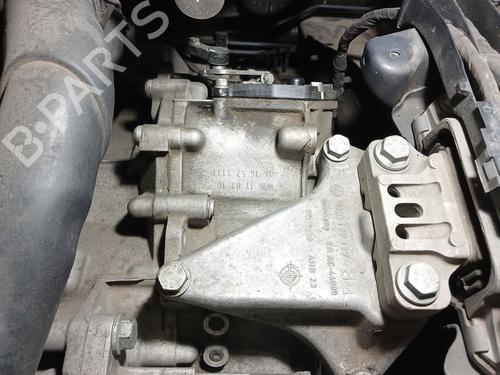 Used Gearbox Gearbox VW GOLF PLUS V (5M1, 521) 1.6 TDI (105 hp) 32775436 32775436