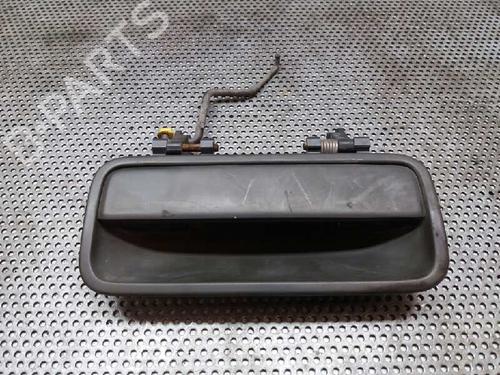 Used Rear left exterior door handle LAND ROVER FREELANDER I (L314) 2.0 DI 4x4 (98 hp) 1594848