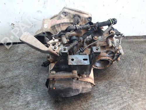 Gearbox SEAT IBIZA III (6L1)  | BP2269149M3 