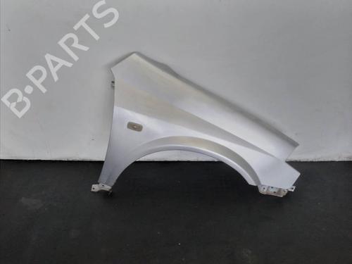 Used Right front fenders NISSAN PRIMERA (P12) 2.2 Di (126 hp) 10965572