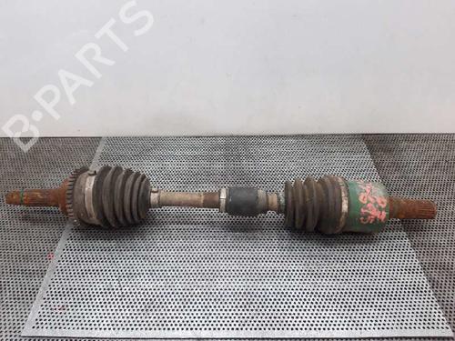 Used Left front driveshaft MAZDA 323 S VI Saloon (BJ) 2.0 TD (BJEP) (90 hp) 1246193
