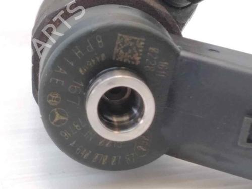 Injector MERCEDES-BENZ B-CLASS Sports Tourer (W245) B 180 CDI (245.207) | BP25890755M100 