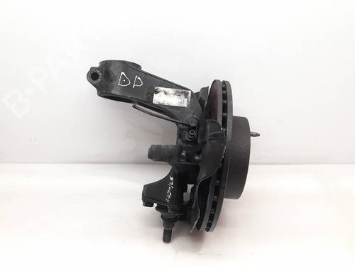 Used Right front steering knuckle Right front steering knuckle PEUGEOT BOXER Van [2006-2026] 12438881 12438881