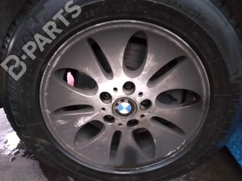 Left rear shock absorber BMW X5 (E53) 3.0 d | BP9394975M18  - Image 15