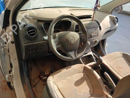 Front left window mechanism RENAULT CAPTUR I (J5_, H5_) 0.9 TCe 90 | BP27349114C22 - Image 9