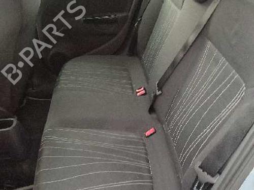 Engine control unit (ECU) OPEL CORSA D (S07)  | BP7465991M57 