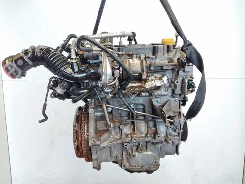 Used Engine RENAULT MEGANE IV Hatchback (B9A/M/N_) [2015-2026]  25607221