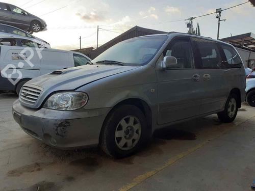 Engine KIA CARNIVAL II (GQ) 2.9 CRDi | BP31830713M1