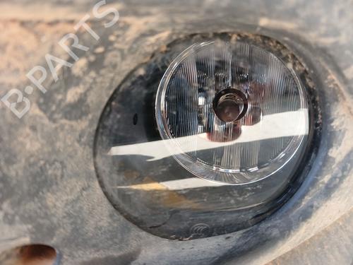 Mistlamp links Mistlamp links OPEL CROSSLAND X / CROSSLAND (P17, P2QO) 1.2 (75) (110 hp) 37194251 37194251