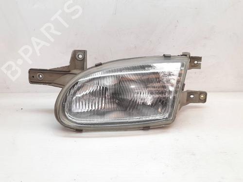 Used Left headlight Left headlight 2227554 2227554