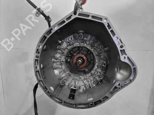 Gearbox MERCEDES-BENZ CLK (C209) CLK 200 Kompressor (209.342) | BP11059645M3 
