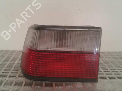 Used Left taillight CITROËN XANTIA (X1_, X2_) 2.0 HDI 109 (109 hp) 117932