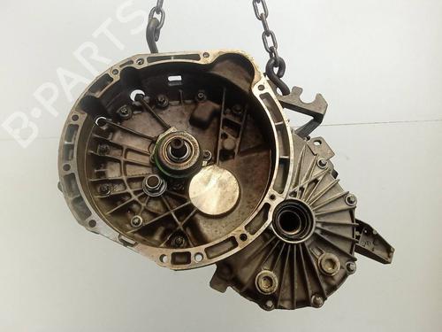 Gearbox MERCEDES-BENZ VANEO (414) 1.6 (414.700) | BP864514M3 