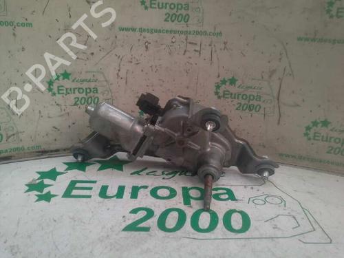 Used Rear wiper motor Rear wiper motor MAZDA 6 Hatchback (GH) 2.0 MZR-CD (GH14) (140 hp) 1034668 1034668