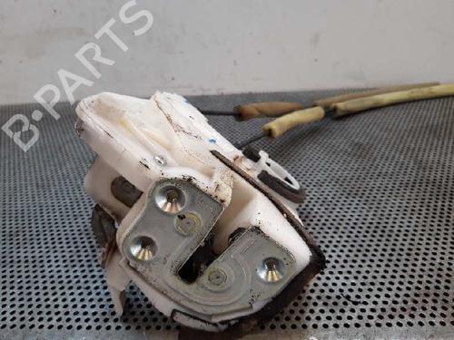 Used Front right lock Front right lock MAZDA 6 Hatchback (GH) 2.0 MZR-CD (GH14) (140 hp) 4088742 4088742