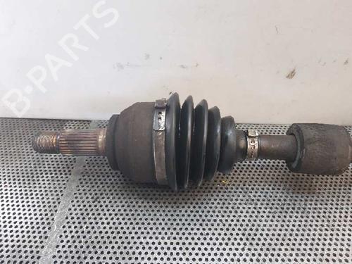 Left front driveshaft MG MG ZT 1.8 16V | BP2497240M38 