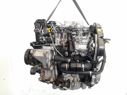 Used Engine Engine HONDA CIVIC VI Fastback (MA, MB) [1994-2001] 15279952 15279952