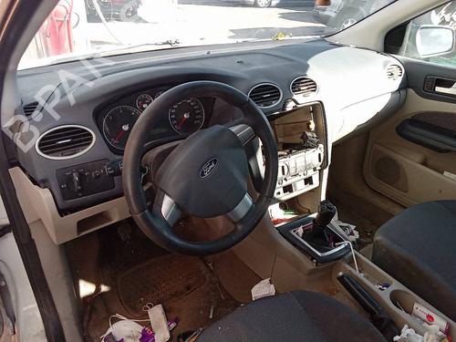 Left sun visor FORD FOCUS II (DA_, HCP, DP) | BP9169083I1 - Image 11