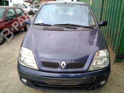 RENAULT SCÉNIC I MPV (JA0/1_, FA0_)  1.4 16V (JA0D, JA1H, Ja0W, JA10)  265092