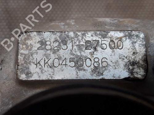 Turbocharger/Supercharger HYUNDAI ACCENT II (LC) 1.5 CRDi | BP1210936M71 