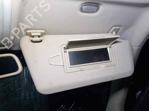 Right sun visor MERCEDES-BENZ GLK-CLASS (X204) | BP30527371I2 - Image 2