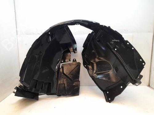 Used Wheel arch NISSAN QASHQAI II (J11, J11_) 1.6 dCi (130 hp) 23188713