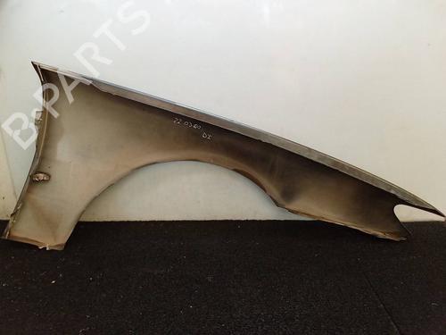 Left front fenders PEUGEOT 406 Coupe (8C) 2.0 16V | BP9558916C41 
